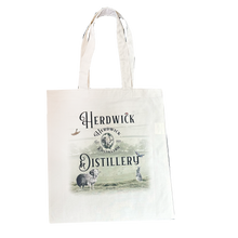 Load image into Gallery viewer, Herdwick Distillery Tote Bag