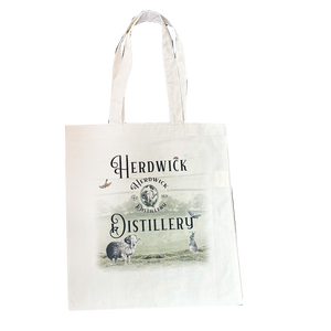 Herdwick Distillery Tote Bag
