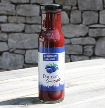 Load image into Gallery viewer, NEW Damson Sauce by Cumbrian Delights