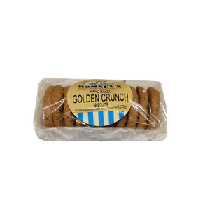 Romneys, Golden Crunch Biscuits