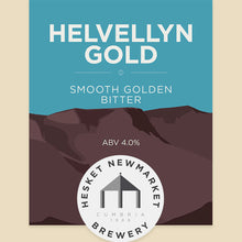Load image into Gallery viewer, Helvellyn Gold