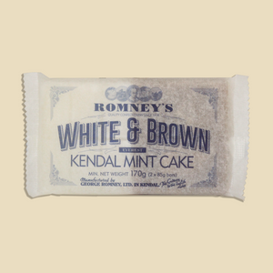 Romneys, Twin pack Kendal Mint Cake 170g