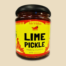 Load image into Gallery viewer, Lime Pickle