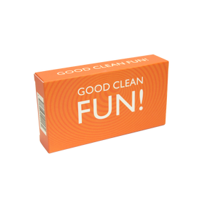 Sedbergh Soap Box - Good clean fun