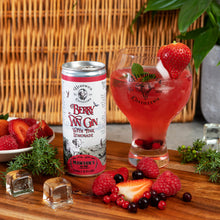 Load image into Gallery viewer, Herdwick Distillery Yan Gin Cocktail Cans