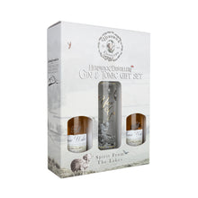 Load image into Gallery viewer, Herdwick Distillery Yan Gin and Tonic Gift Set