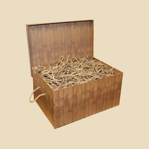 Wood Effect Boxes