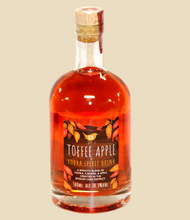 Load image into Gallery viewer, Kins Toffee Apple Vodka