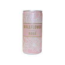 Load image into Gallery viewer, Wallflower Rosé Wine