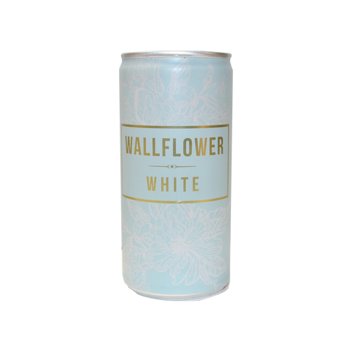 Wallflower White Wine