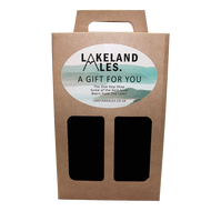 4 Beer Box from Windermere Brewery