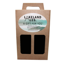 Load image into Gallery viewer, 4 Beer Box from Bowness Bay Brewery