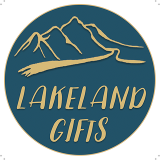 Lakeland Gifts Logo