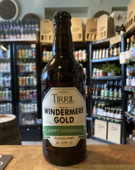 Windermere Gold