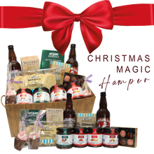 Load image into Gallery viewer, Christmas Magic Hamper
