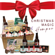Christmas Magic Hamper
