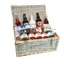 Load image into Gallery viewer, Christmas Pantry Hamper