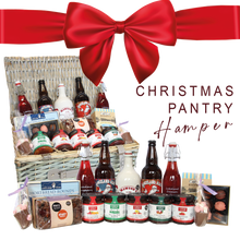 Load image into Gallery viewer, Christmas Pantry Hamper
