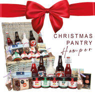 Christmas Pantry Hamper