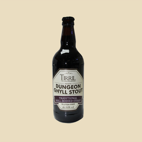 Tirril Dungeon Ghyll Stout