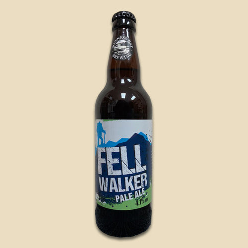 Fell Walker Pale Ale