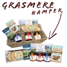 Load image into Gallery viewer, The Grasmere Basket