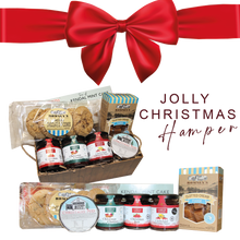 Load image into Gallery viewer, Jolly Christmas Hamper