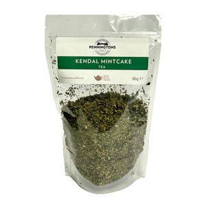 Penningtons - Kendal Mint Cake Tea