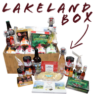 The Lakeland Box