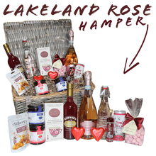 Load image into Gallery viewer, Lakeland Rose Hamper
