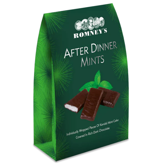 Romneys, After Dinner Mints