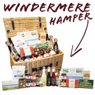 Windermere Hamper