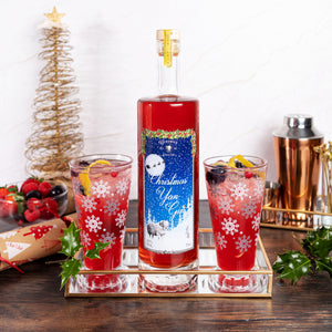 Herdwick Distillery Christmas Yan Gin