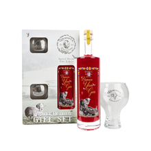 Load image into Gallery viewer, Herdwick Distillery Yan Gin and Glass Gift Set