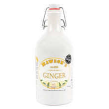 Load image into Gallery viewer, Ginger Cordial 500ml Stone Crock