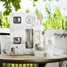 Load image into Gallery viewer, Herdwick Distillery Yan Gin and Glass Gift Set