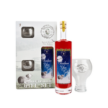 Load image into Gallery viewer, Herdwick Distillery Yan Gin and Glass Gift Set