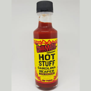 Hot Stuff Carolina Reaper