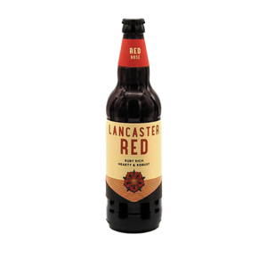Lancaster Brewery Red