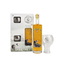 Load image into Gallery viewer, Herdwick Distillery Yan Gin and Glass Gift Set