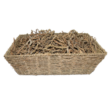 Load image into Gallery viewer, Wicker Basket