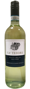Pinot Grigio Ca' Tesore