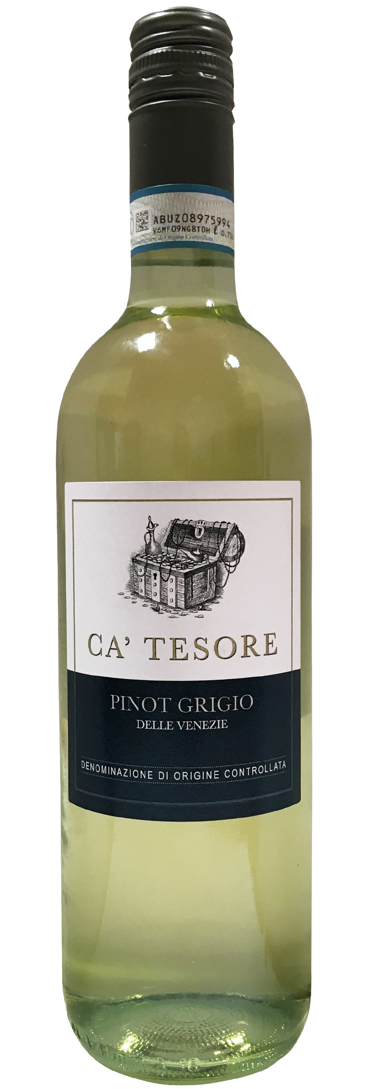Pinot Grigio Ca' Tesore