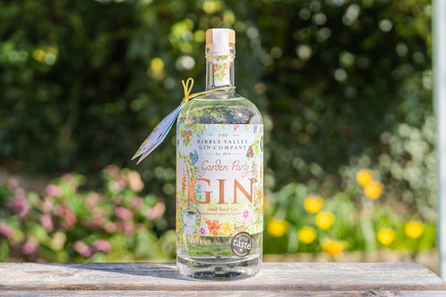 Ribble Valley Garden Party Gin 5cl