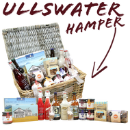 Ullswater Hamper