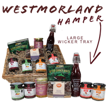 Load image into Gallery viewer, The Westmorland Hamper