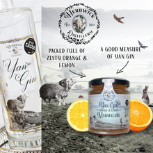 Load image into Gallery viewer, Herdwick Distillery Yan Gin Marmalade