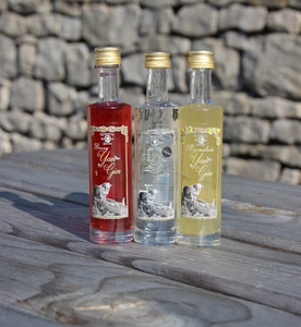 Herdwick Distillery Miniature Gift Set