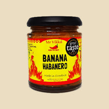 Load image into Gallery viewer, Banana Habanero