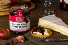 Load image into Gallery viewer, Beetroot Chutney